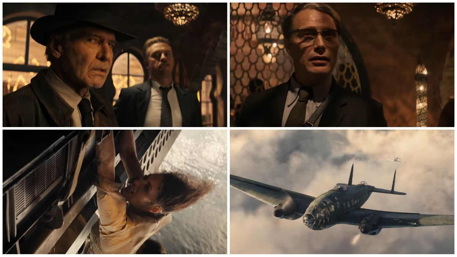 Indiana Jones and the Dial of Destiny