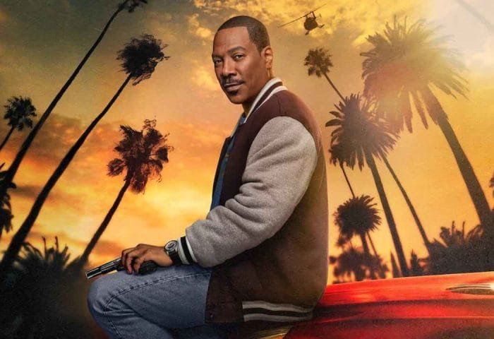 Watch Beverly Hills Cop: Axel FullMovie HD