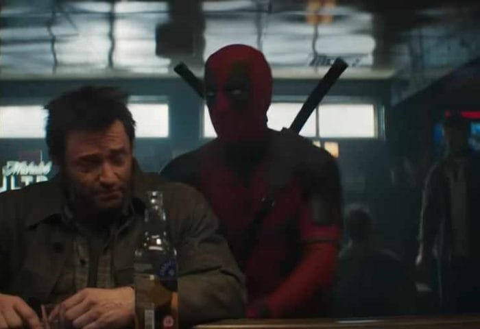 5 Best Websites to Watch Deadpool & Wolverine Full Movie Online