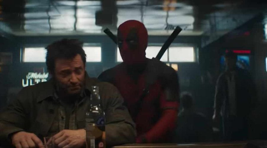 5 Best Websites to Watch Deadpool & Wolverine Full Movie Online