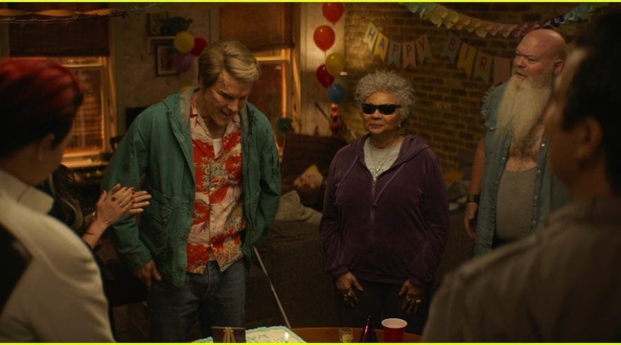 Deadpool & Wolverine Full Movie ( English Subtitles ) HD 480p