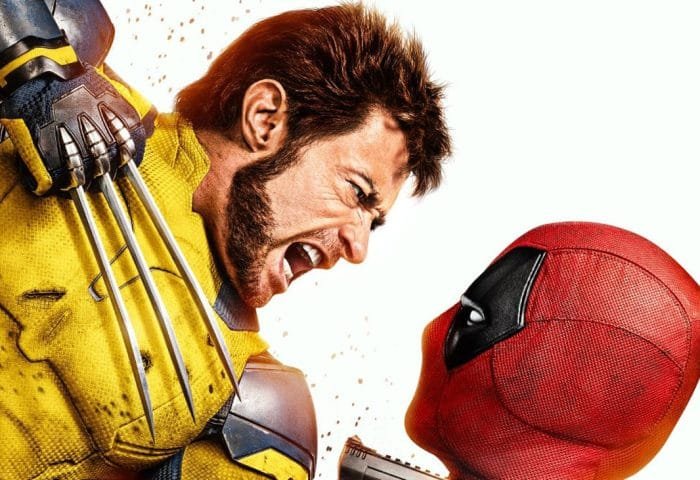Deadpool & Wolverine Full Movie Watch Online Free
