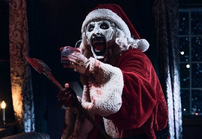 Terrifier 3 full movie watch online free