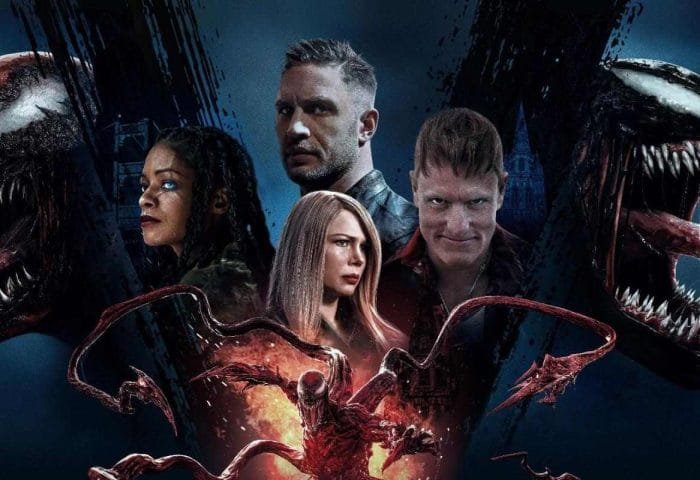 Venom: The Last Dance full movie watch online free