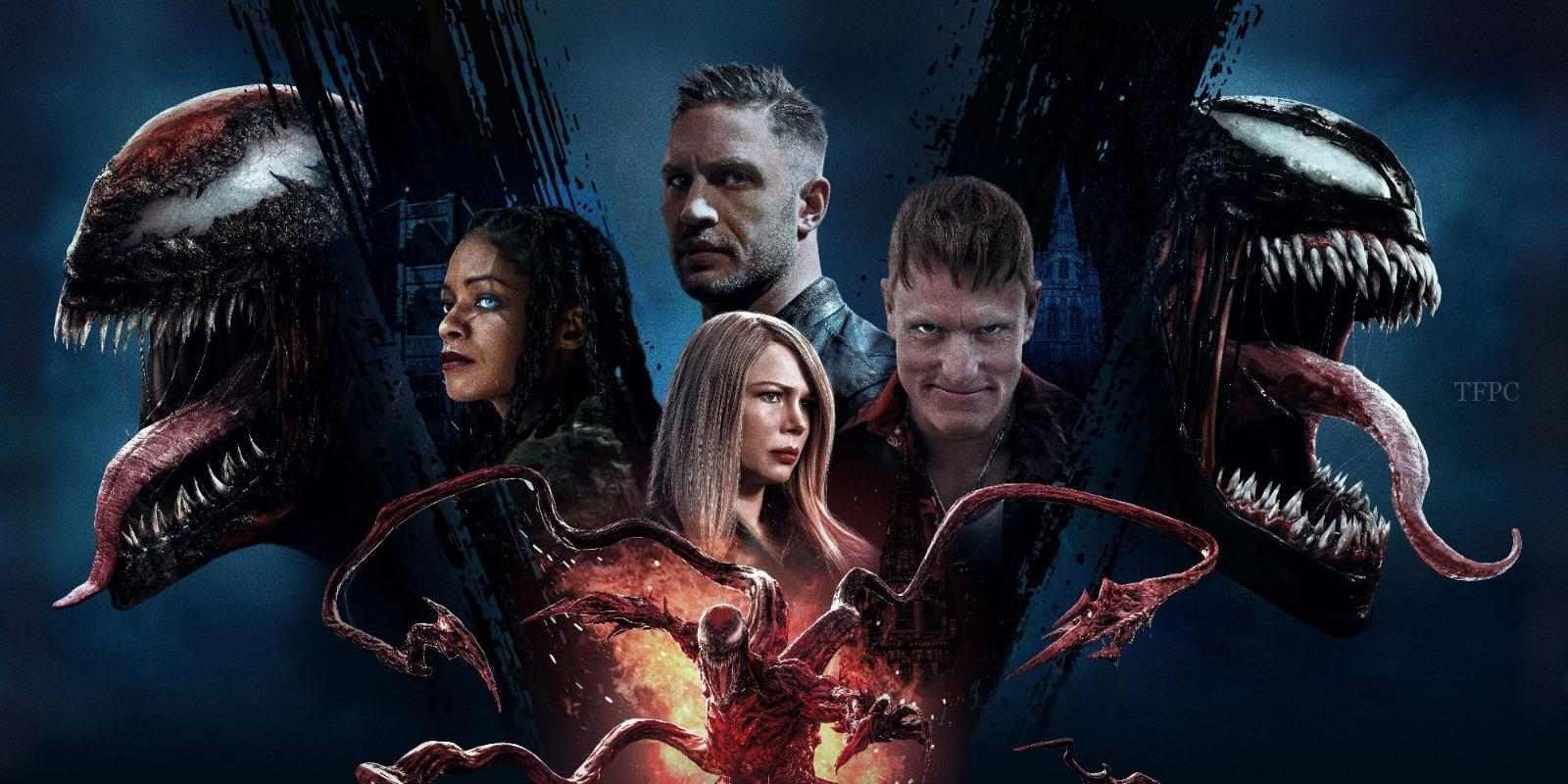 Venom: The Last Dance full movie watch online free