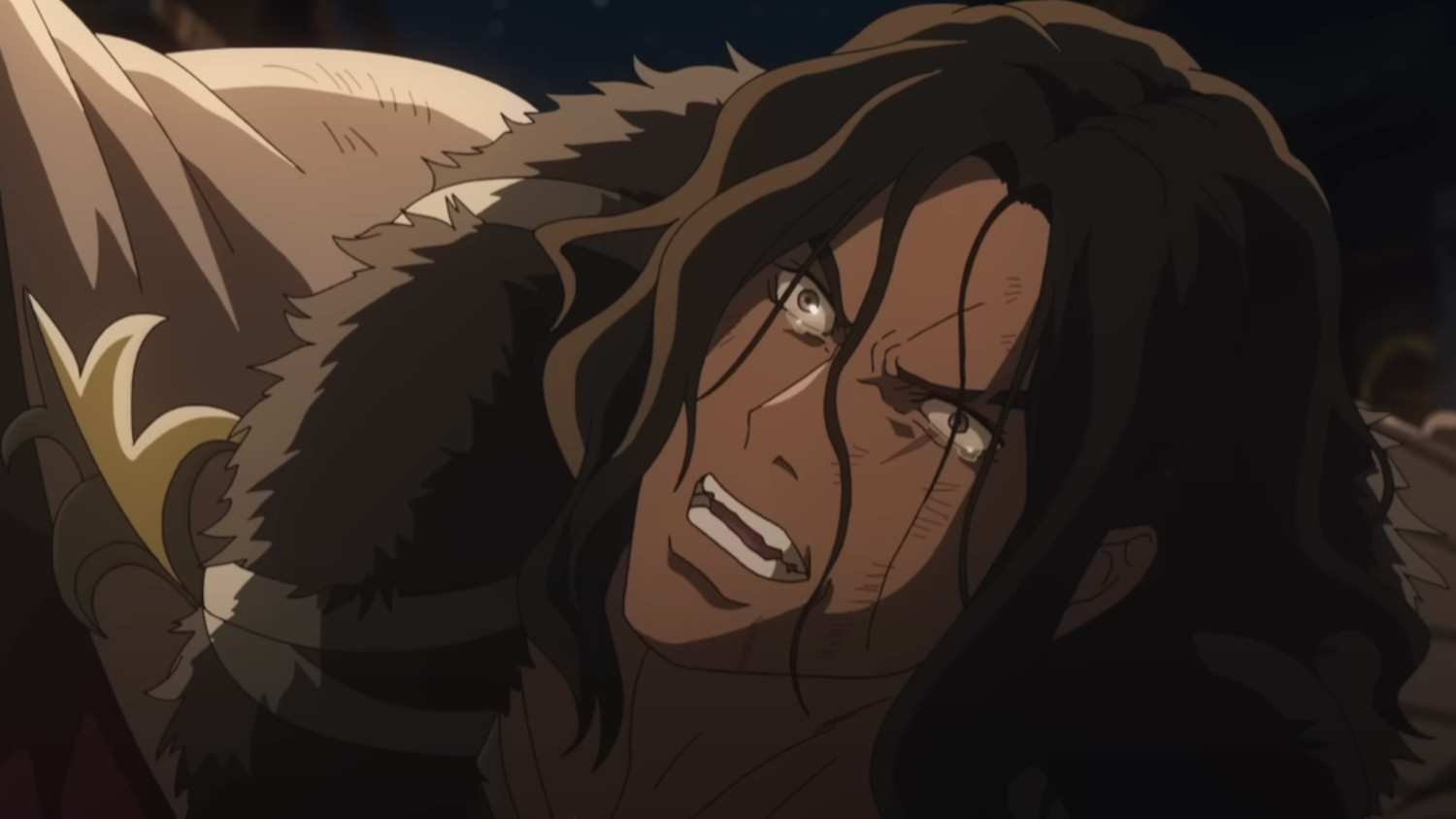 The Lord of the Rings