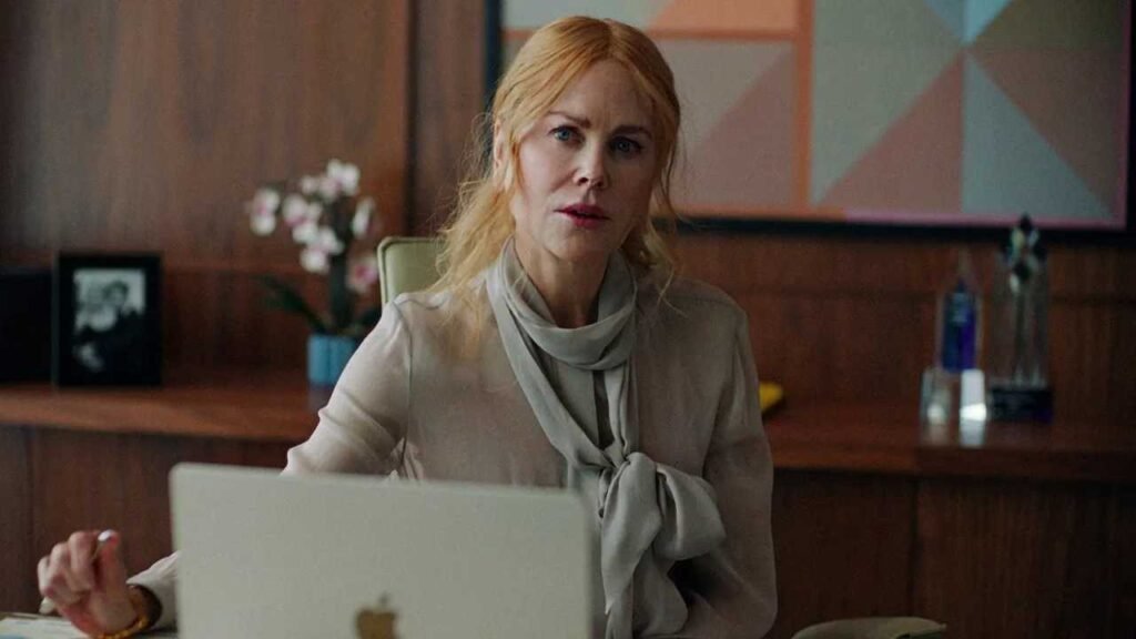 Babygirl Movie Step by Step Watching Guide