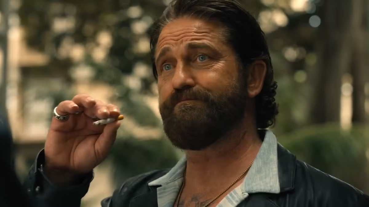 Den of Thieves 2 Pantera