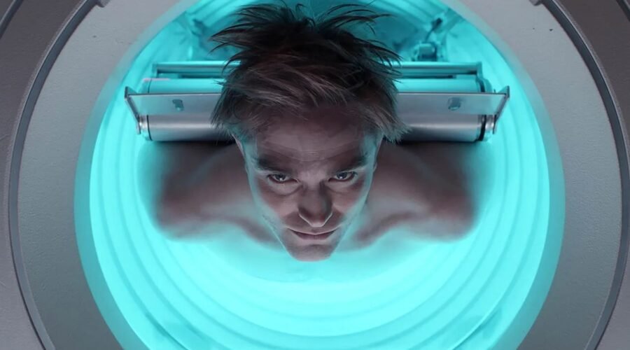 Mickey 17 Full Movie Watch Online Now