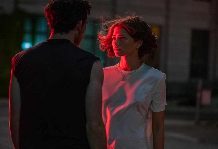 Challengers Full Movie Watch Online Now