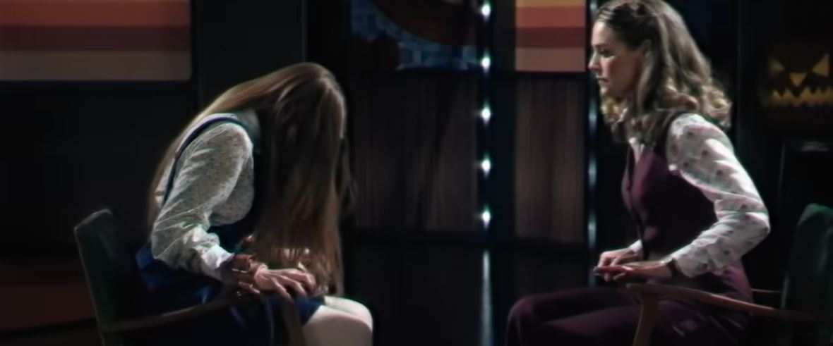 Late Night with the Devil