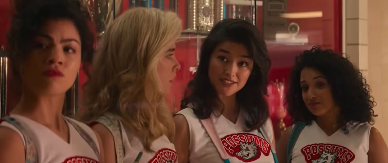 Lisa Frankenstein 2024