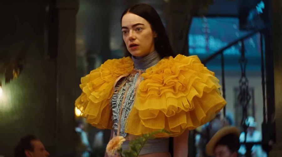 Poor Things Full Movie Watch Online Now