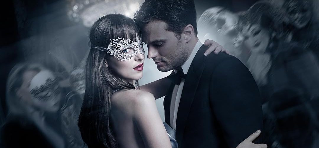 Fifty Shades Darker Full Movie Watch Online Now