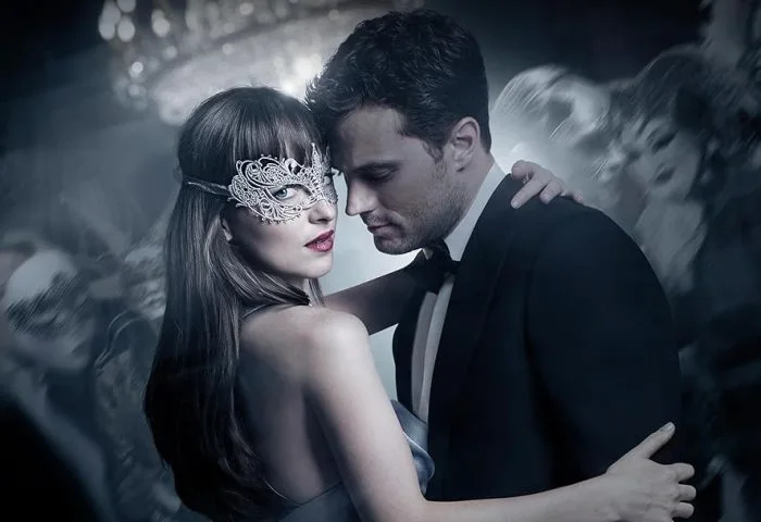 Fifty Shades Darker Full Movie Watch Online Now