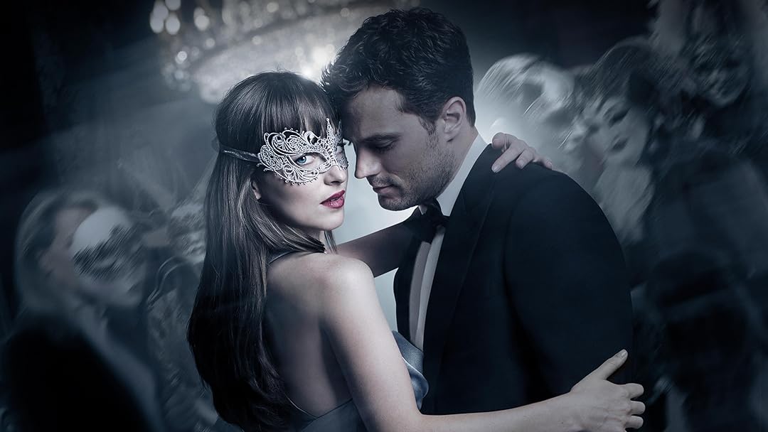 Fifty Shades Darker Full Movie Watch Online Now