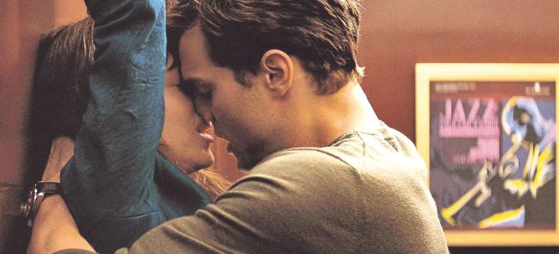 Fifty Shades of Grey Full Movie Watch Online Now