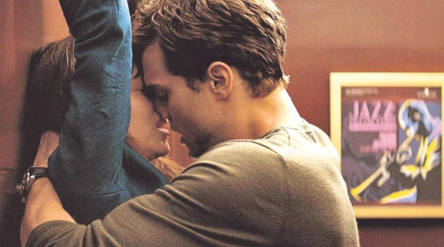 Fifty Shades of Grey Full Movie Watch Online Now