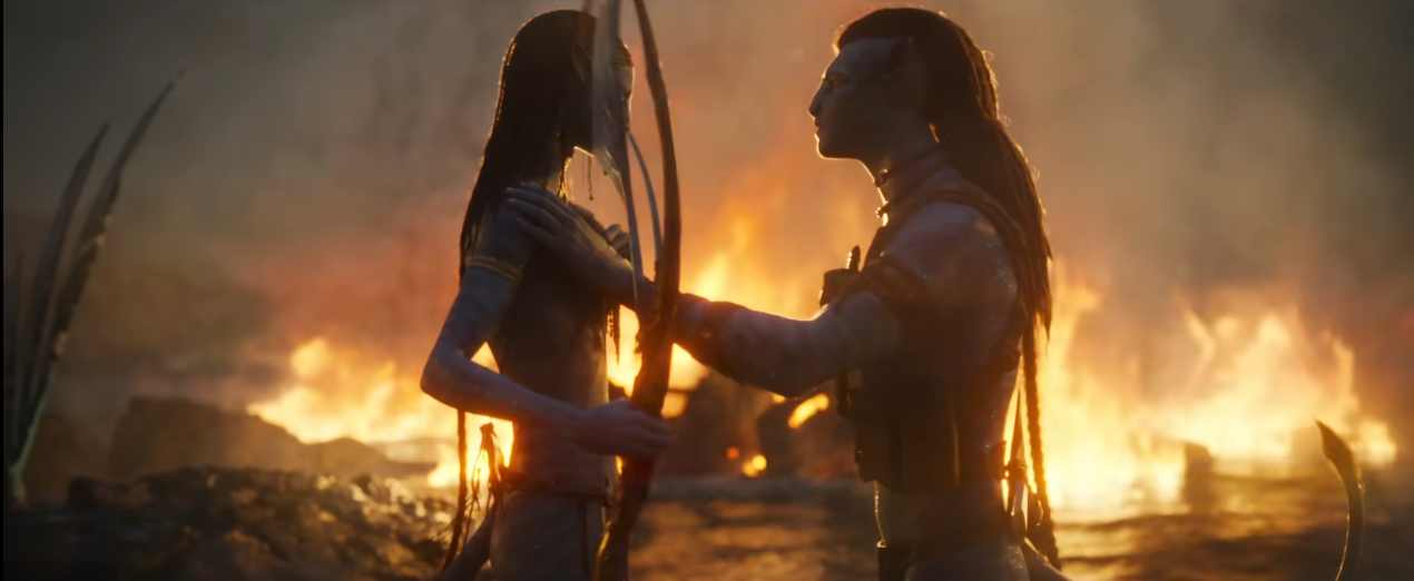 Avatar: The Way of Water