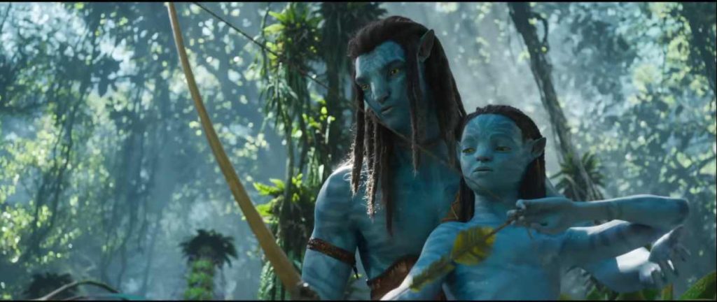 Avatar Online Free Here's Watch at home - Film