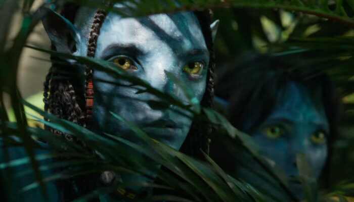 Avatar: The Way of Water (2023) Subtitles English Subs/Srt File