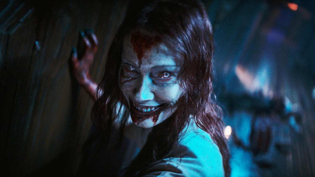 Evil Dead Rise Full Movie ( English Subtitles ) HD 480p