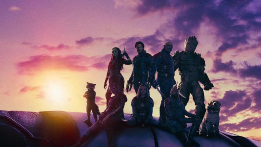 Download Guardians of the Galaxy Vol. 3 FULLMovie Watch Free Online 720p