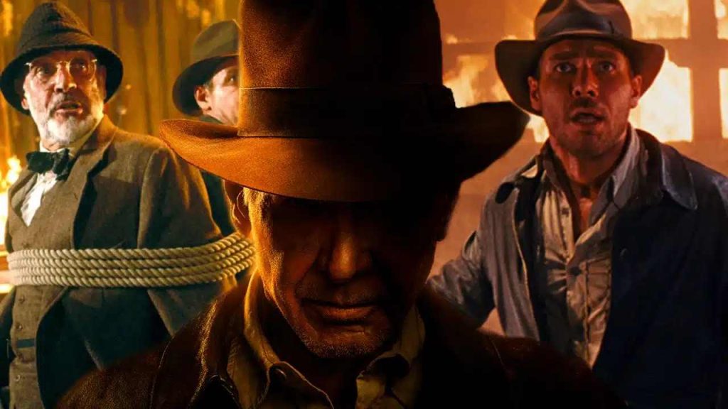 Download Indiana Jones and the Dial of Destiny (2023) FULLMovie Watch Free Online 720p