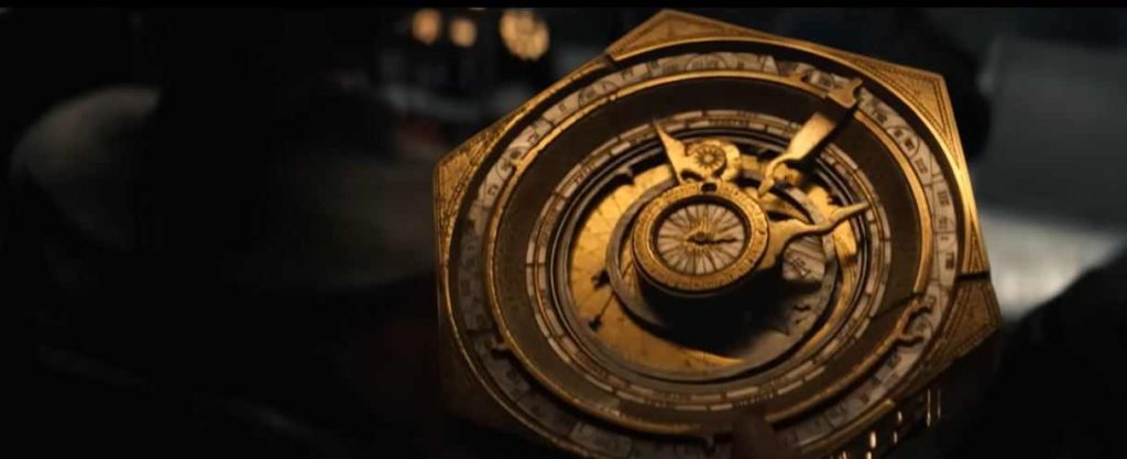 Indiana Jones and the Dial of Destiny Online Free Here's Watch at home - Film