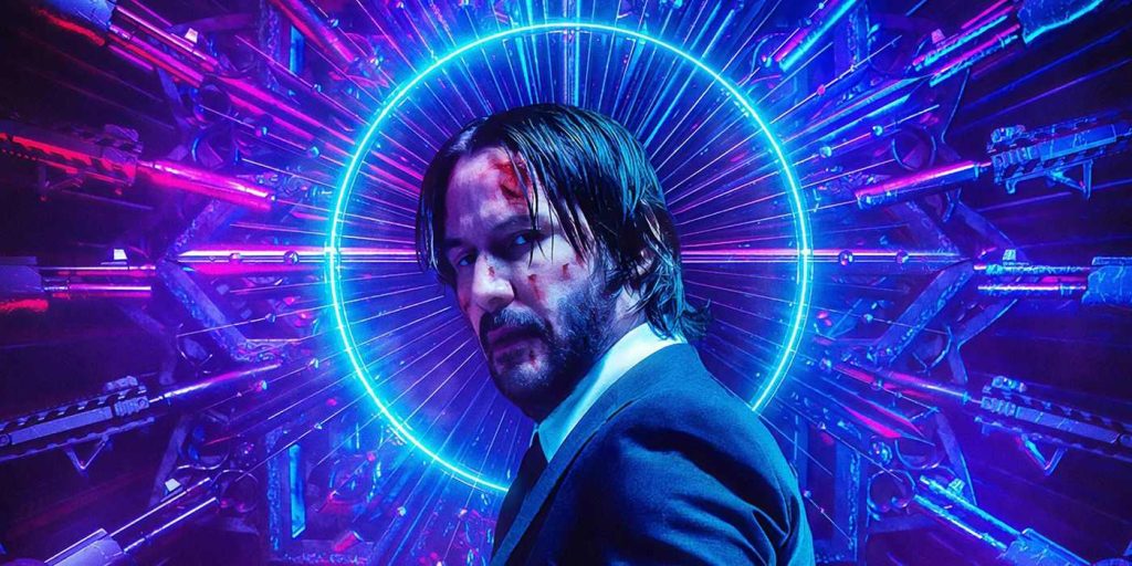 John Wick: Chapter 4 Online Free Here's Watch at home - Film