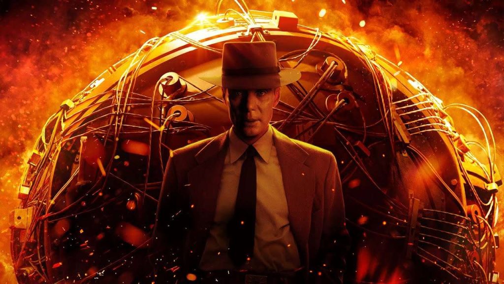 Oppenheimer Movie Download 720p, 480p and 1080P