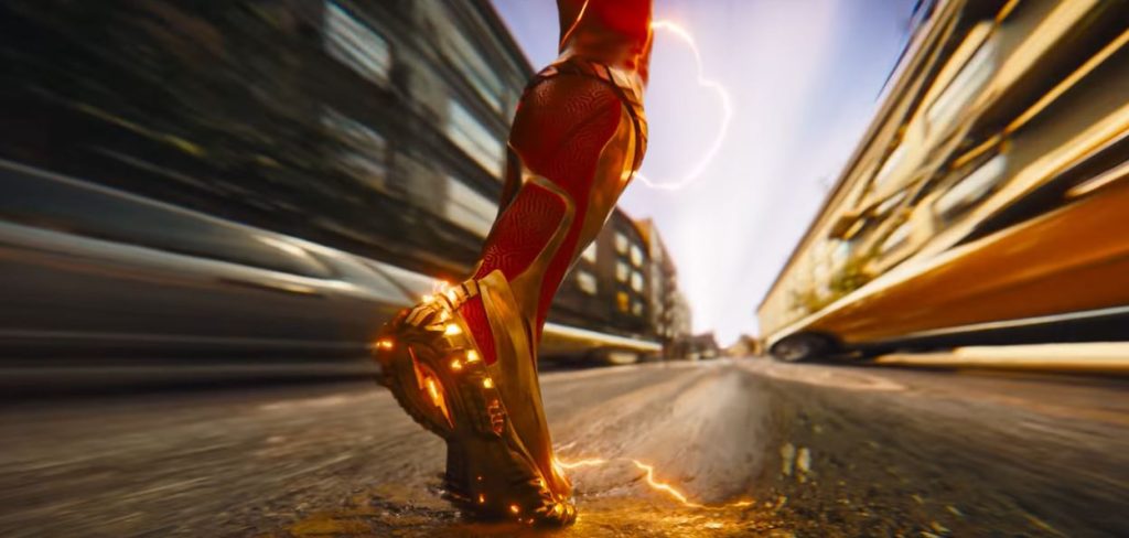 The Flash Full Movie Download For Free at Home