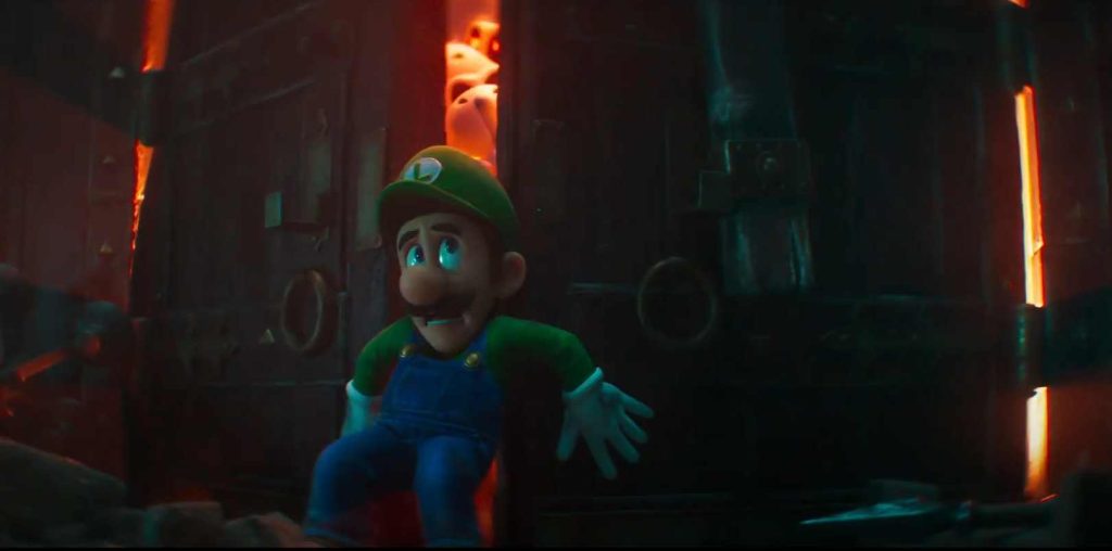 The Super Mario Bros Movie Film Complet En Francais HD [Regarder]