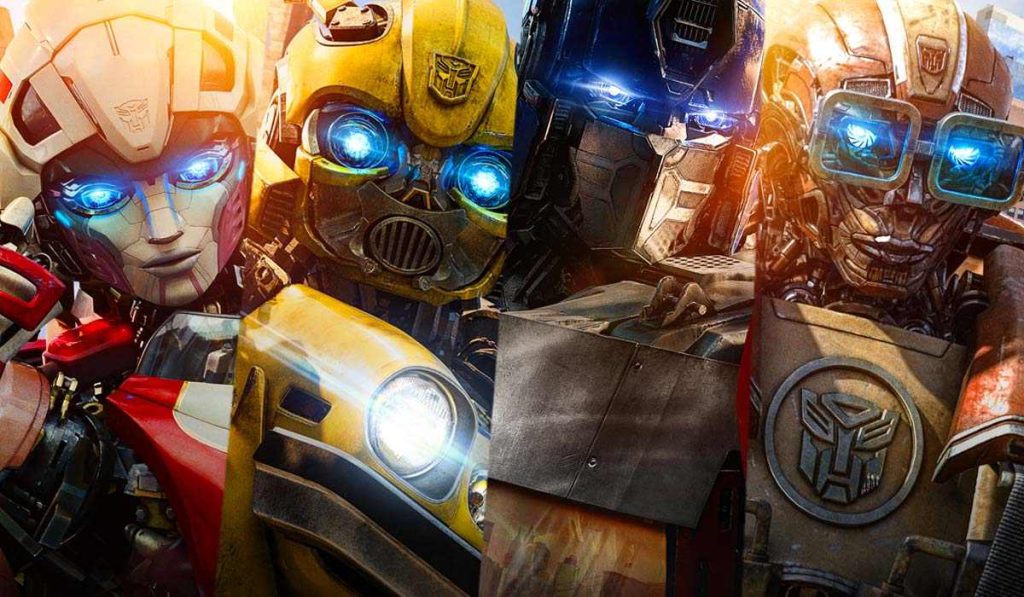 Watch Transformers: Rise of the Beasts (Free) online streaming At~Home