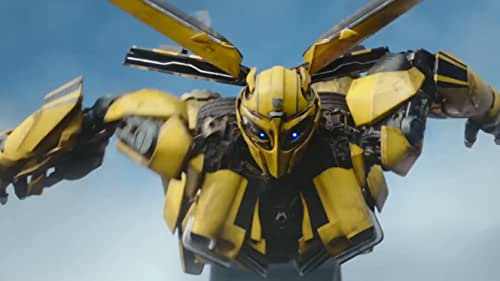 Transformers: Rise of the Beasts Full Movie ( English Subtitles ) HD 480p