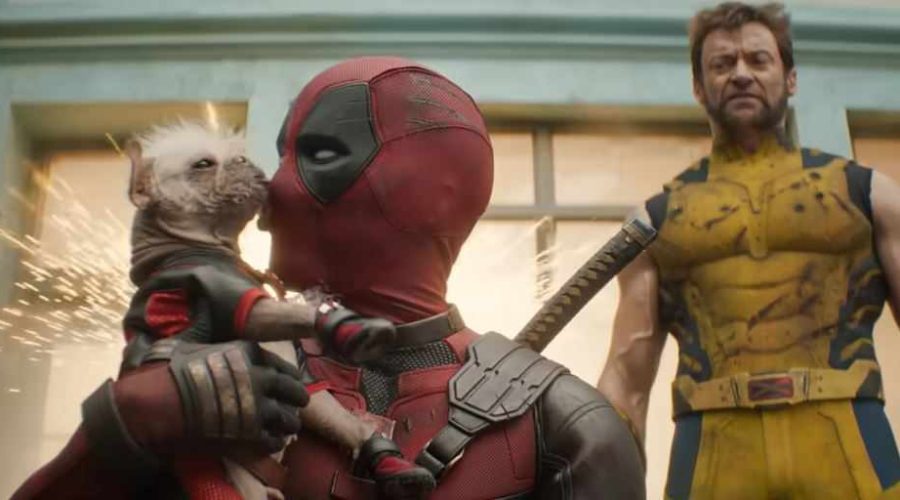 Top 5 Websites To Watch Deadpool & Wolverine Movie Online For Free