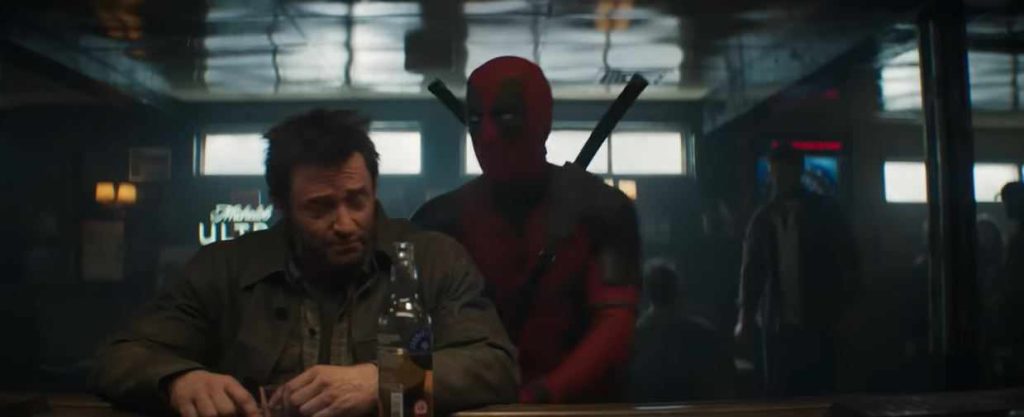 5 Best Websites to Watch Deadpool & Wolverine Full Movie Online