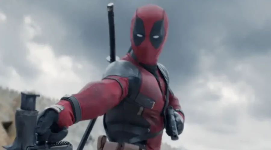 Regarder le Film Complet Deadpool et Wolverine en ligne