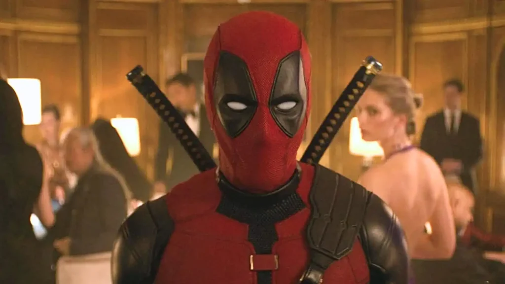 Deadpool & Wolverine streaming: where to watch online?