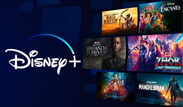 Deadpool & Wolverine available on Disney+from October 2024