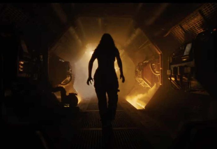 Alien: Romulus English Movie Download 480p 720p