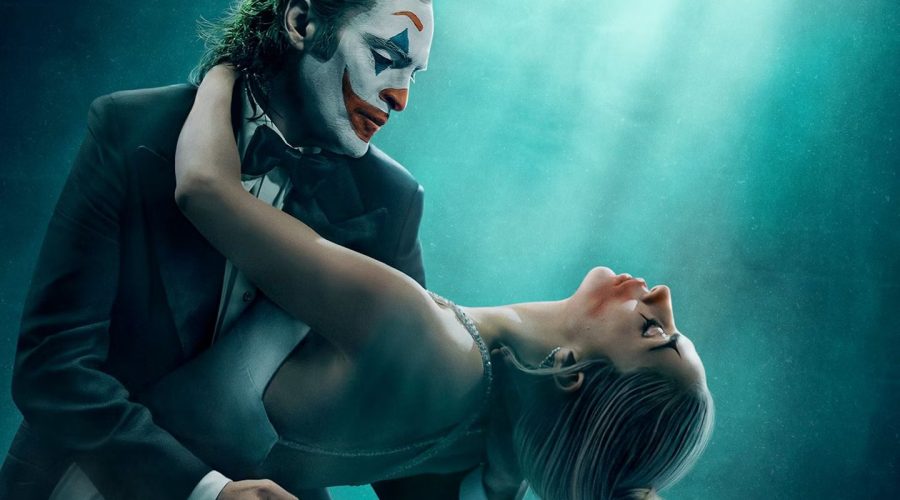 Joker: Folie a Deux full movie watch online free