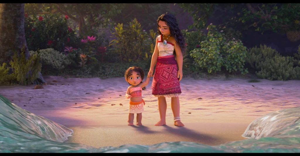 Moana 2 Full Movie Download English