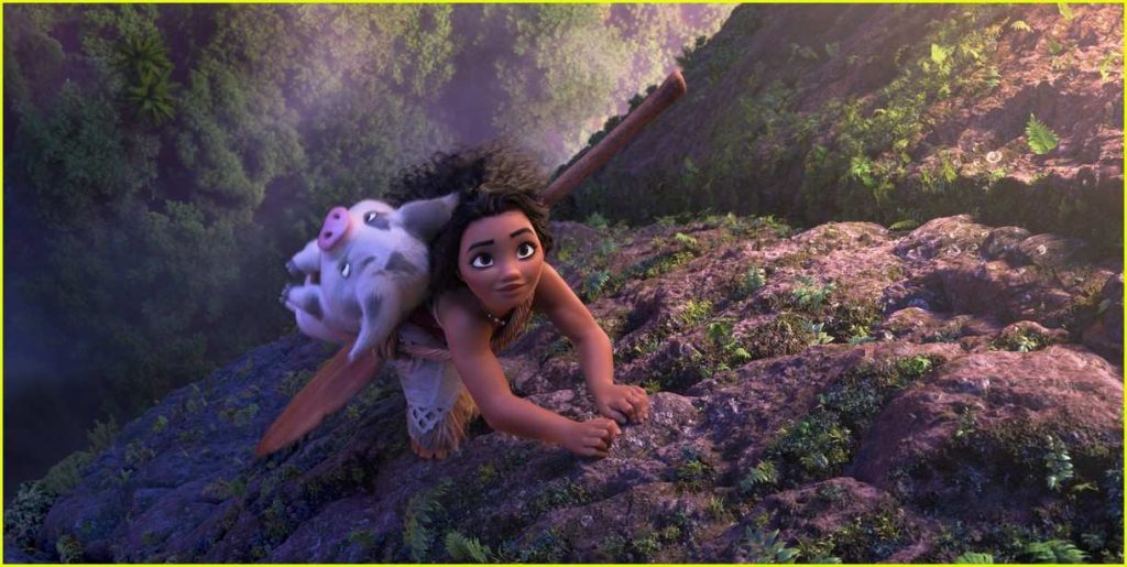 Moana 2 Full Movie Download For Free at Home