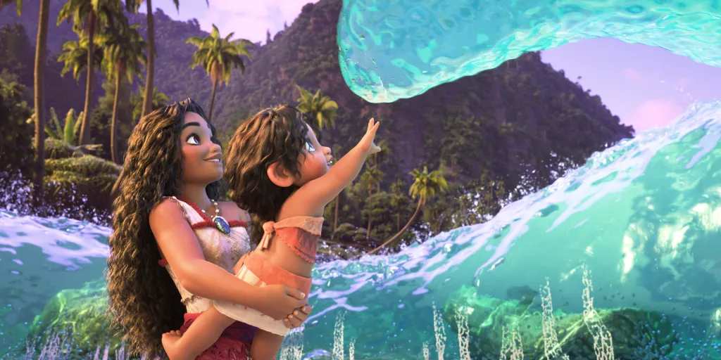 Moana 2 Full Movie Download For Free at Home