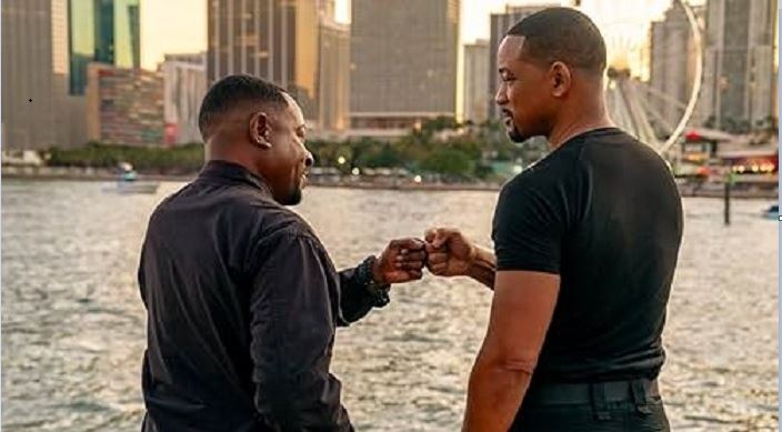 Bad Boys Ride or Die Full Movie Watch Online NoW