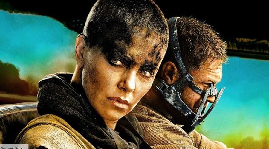 Furiosa A Mad Max Saga Full Movie Watch Online Now