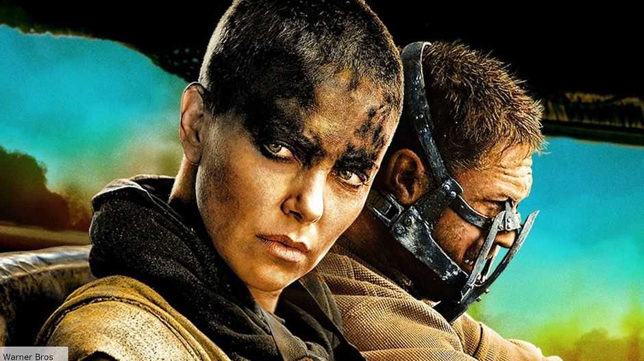 Furiosa A Mad Max Saga Full Movie Watch Online Now