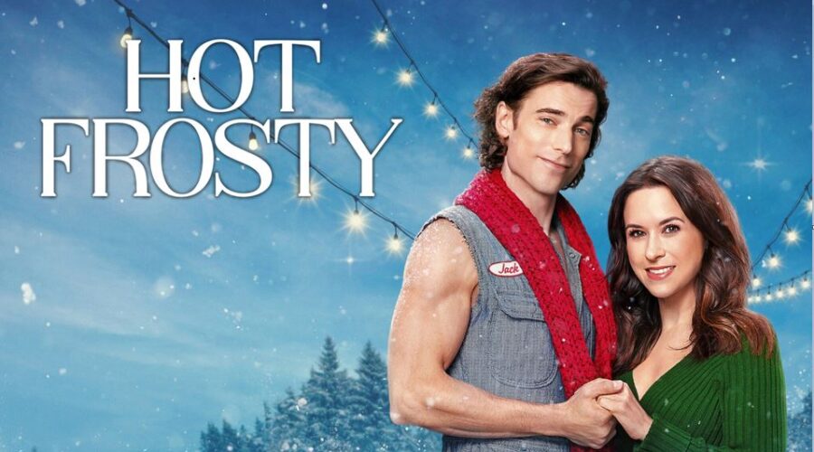 Hot Frosty Where to watch