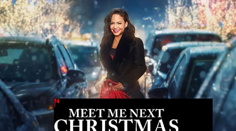 Meet Me Next Christmas Full Movie Watch Online Now